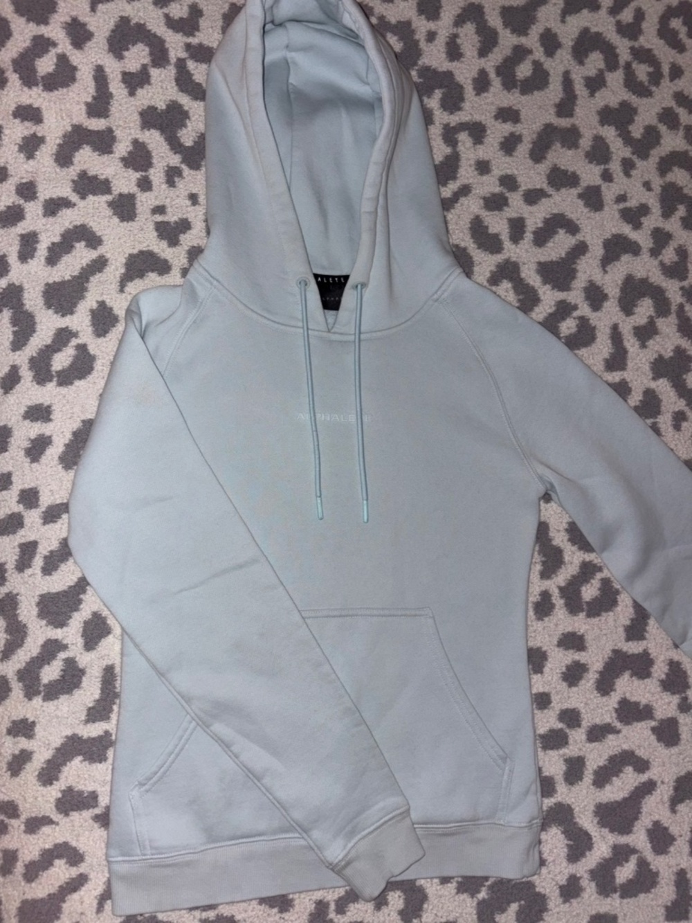 Women’s Alphalete Hoodie